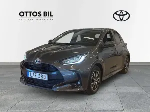 Toyota Yaris 2023