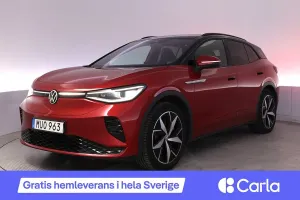 Volkswagen ID.4 2022