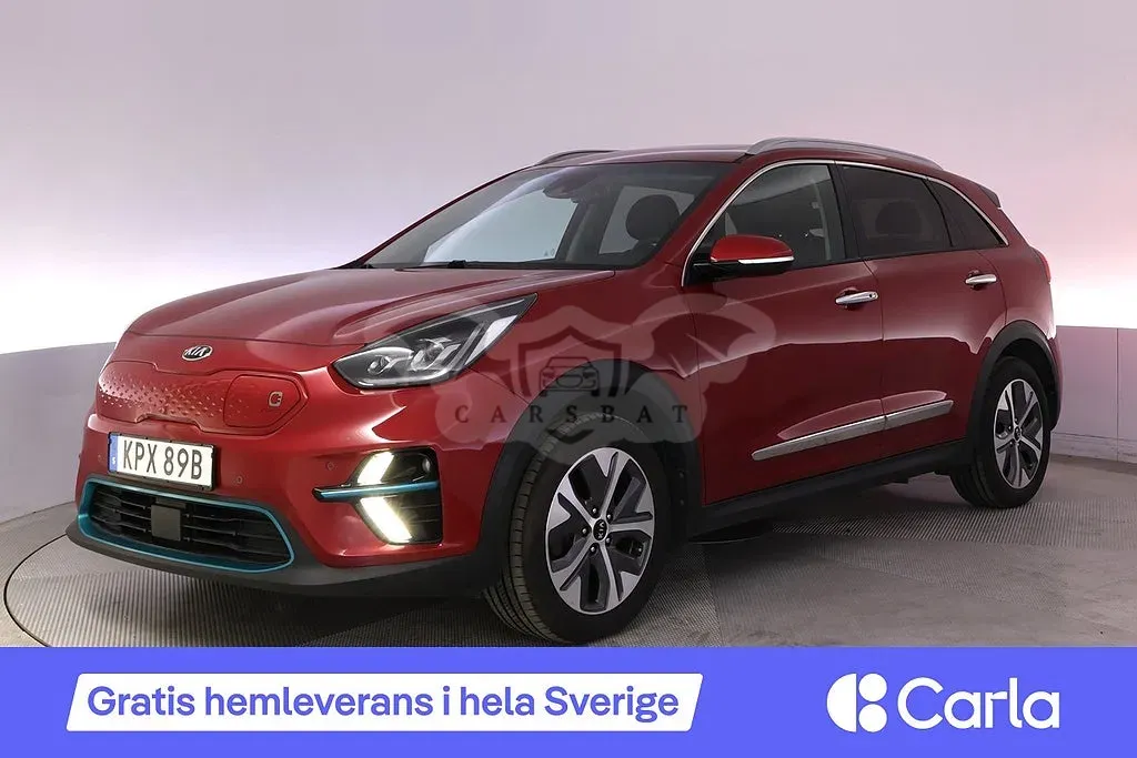 Kia Niro 2020