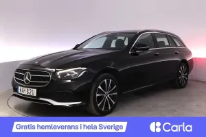 Mercedes-benz E 300 t de 2023