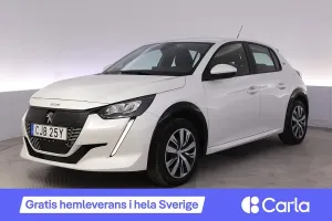 Peugeot 208 2020
