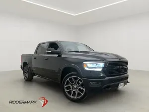 Dodge RAM 2019
