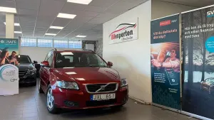 Volvo V50 2010