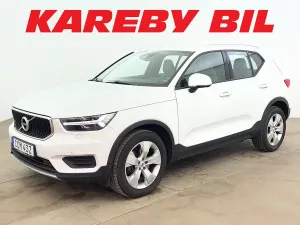 Volvo XC40 2020