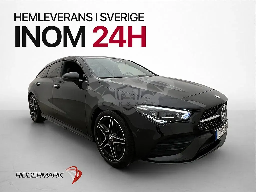 Mercedes-Benz A 2022