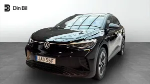 Volkswagen ID.4 2022