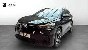 Volkswagen ID.4 2023
