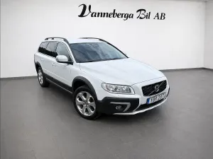 Volvo XC70 2016