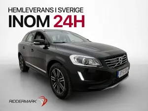 Volvo XC60 2017