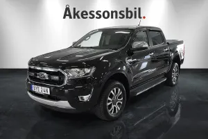 Ford Ranger 2019