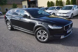 Volvo V90 2018