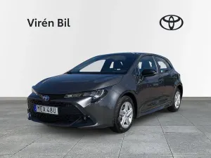 Toyota Corolla 2025