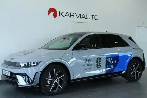 Hyundai IONIQ 5 2025