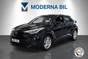 Toyota C-HR 2020