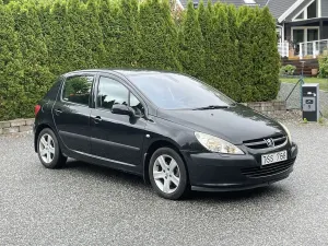 Peugeot 307 2003