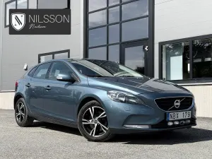 Volvo V40 2013
