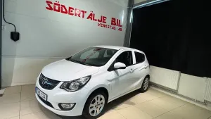 Opel Karl 2016