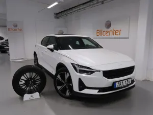 Polestar 2 2022