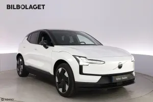 Volvo EX30 2024
