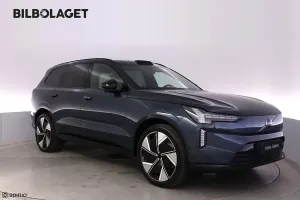 Volvo EX90 2024