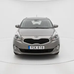 Kia Carens (Rondo) 2016