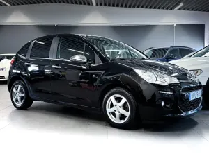 Citroën C3 2014