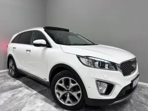 Kia Sorento 2016