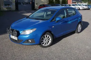 Seat Ibiza 2010