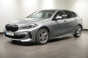 BMW 1 Series 118i 2023