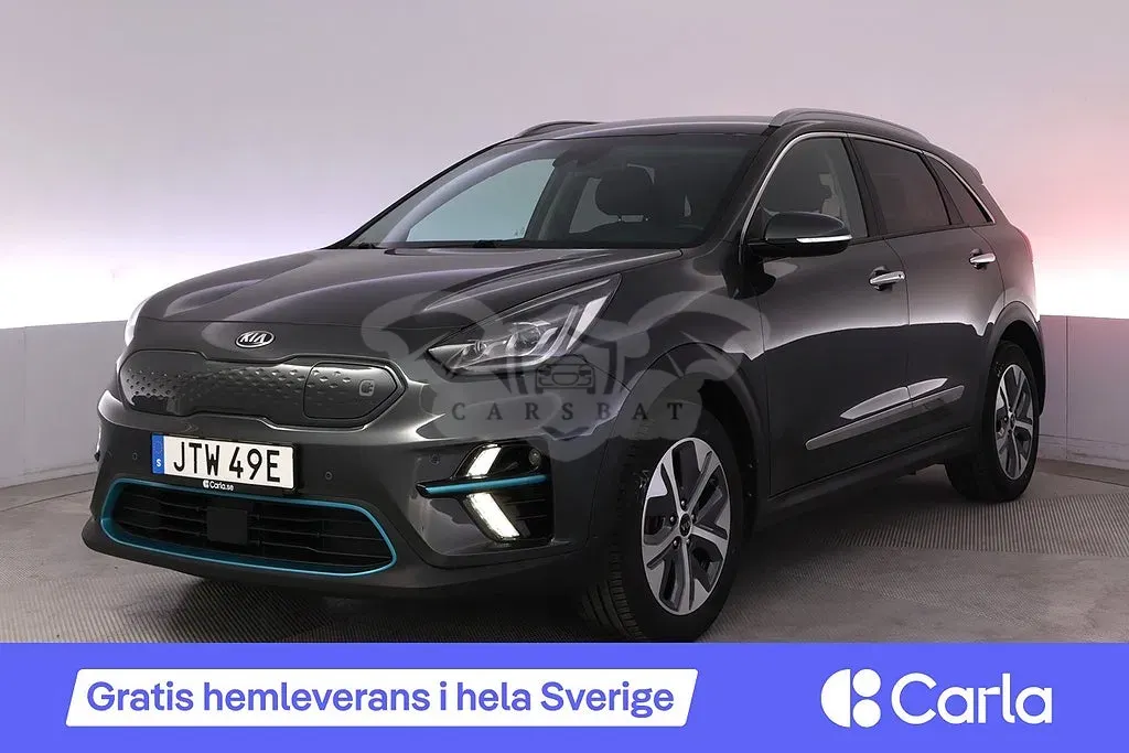 Kia Niro 2020