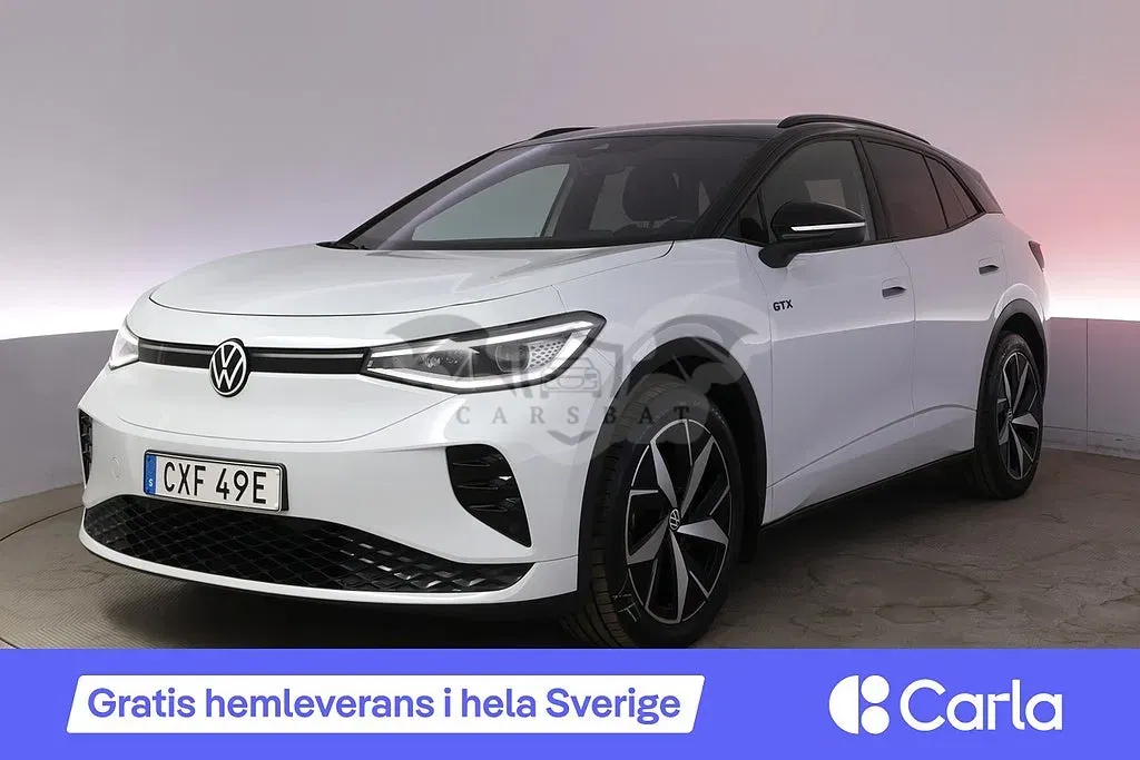 Volkswagen ID.4 2023