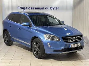 Volvo XC60 2016