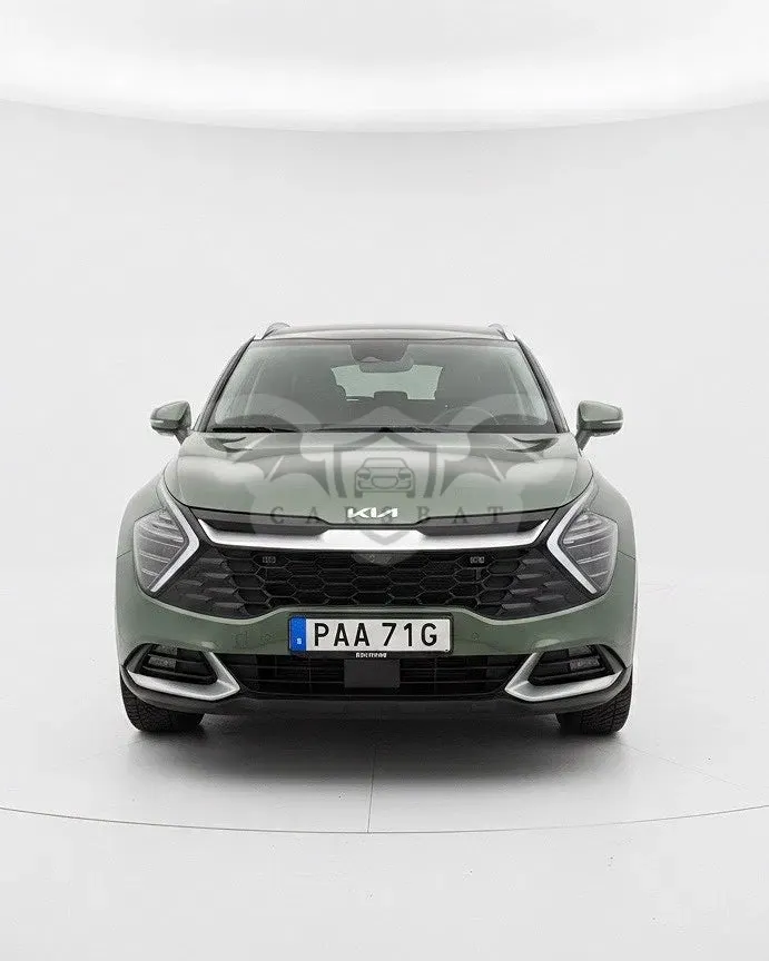 Kia Sportage 2024