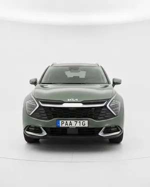Kia Sportage 2024