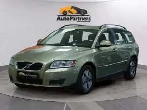 Volvo V50 2010