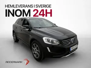 Volvo XC60 2015