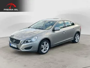 Volvo S60 2013