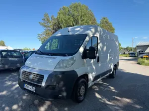 Fiat Ducato 2007