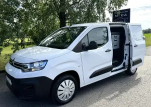 Citroën Berlingo 2022