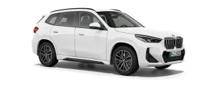 BMW X1 2026