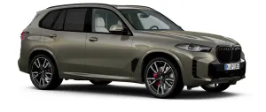 BMW X5 2026