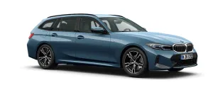 BMW 3 Series 330e 2026