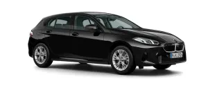 BMW 1 Series 120 2026