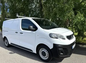 Peugeot Expert 2020