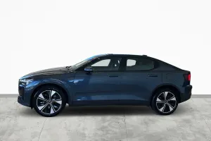 Polestar 2 2023