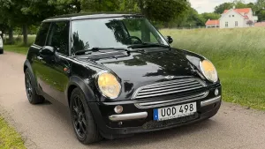 Mini Cooper 2004