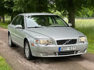 Volvo S80 2005