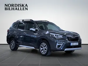 Subaru Forester 2020
