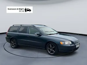 Volvo V70 2006