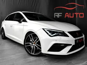 Seat Leon 2019